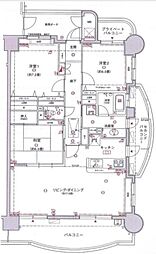 パインズマンション長浦駅前タワー