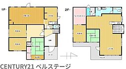 JR内房線 君津市台1丁目 中古戸建
