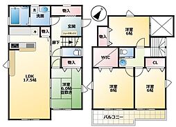 JR内房線 君津市人見5丁目 中古戸建