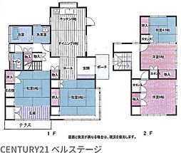 JR内房線　木更津市東太田3丁目　中古戸建