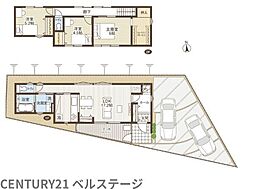 JR内房線 富津市青木 新築戸建