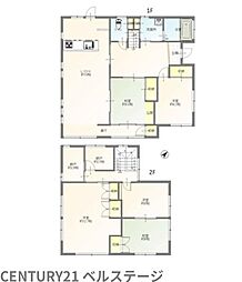 JR内房線 市原市瀬又 中古戸建