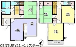 JR内房線　市原市岩崎　中古戸建