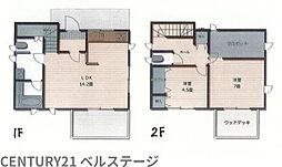 JR内房線　富津市竹岡　中古戸建