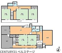 JR久留里線　袖ケ浦市横田　中古戸建