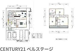 JR内房線　市原市古市場　中古戸建