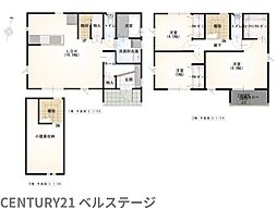 JR内房線 市原市姉崎 新築戸建