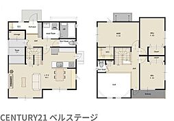 JR内房線 市原市椎津 未入居戸建