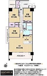 JR内房線　ウィザースレジデンス袖ヶ浦　中古マンション