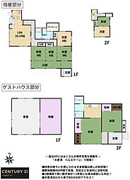 JR久留里線　木更津市笹子　中古戸建