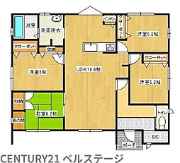 JR久留里線　木更津市茅野　新築戸建