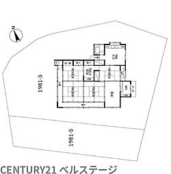 JR外房線　市原市瀬又　中古戸建