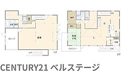 JR内房線　館山市小沼　中古戸建