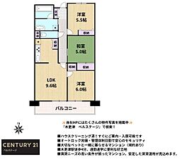 JR内房線　木更津市中央1丁目　フェリズ木更津