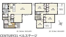 JR内房線　君津市南子安4丁目　新築戸建