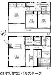 JR外房線　東金市粟生飛地　中古戸建