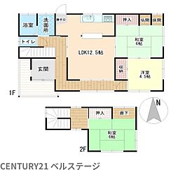 木更津市朝日３丁目