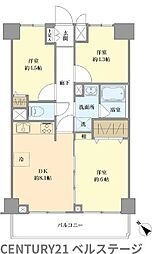 JR内房線　ヴェラハイツ五井　中古マンション