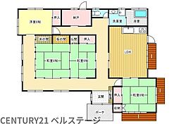 JR内房線 君津市南子安2丁目 中古戸建