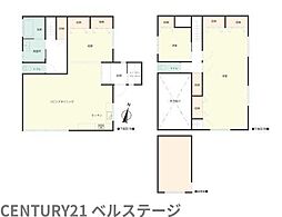 JR内房線　館山市犬石　中古戸建