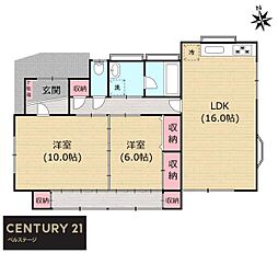 JR内房線　木更津市東太田4丁目　中古戸建