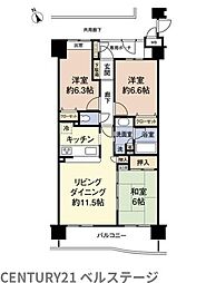 JR内房線　パインズマンション木更津弐番館