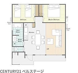 JR内房線　南房総市和田町柴　中古戸建7号棟