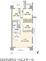 JR内房線　ウィザースレジデンス袖ケ浦II　中古マンション