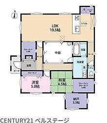 JR内房線　市原市椎の木台1丁目　中古戸建