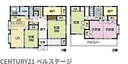 JR内房線　富津市富津　中古戸建