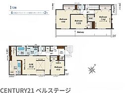 JR内房線 市原市五井 新築戸建