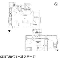 JR内房線　袖ケ浦市神納　中古戸建