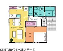 JR内房線　君津市常代　新築戸建