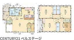 小湊鉄道　市原市中　中古戸建