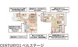 JR内房線　市原市五井　新築戸建
