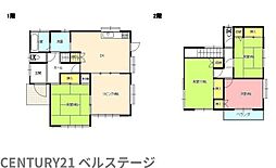 JR内房線　袖ケ浦市神納　中古戸建