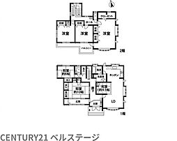 JR内房線　市原市勝間　中古戸建