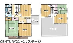 JR久留里線　木更津市清見台東1丁目　中古戸建