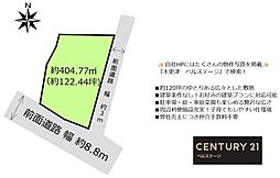 JR内房線　富津市岩瀬　売土地