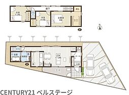 JR内房線　富津市青木　中古戸建