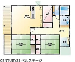 JR内房線　市原市西国分寺台1丁目　中古戸建