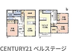 JR久留里線　木更津市祇園4丁目　中古戸建