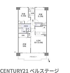JR内房線　市原市八幡グランコート浜野II
