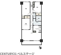 ダイアパレス千葉青葉台サウスアベニュー