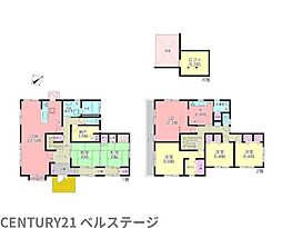 JR内房線　市原市千種5丁目　中古戸建