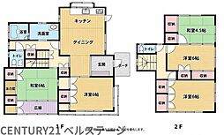 JR内房線　木更津市東太田3丁目　中古戸建