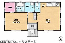 JR久留里線　木更津市清見台東1丁目　新築戸建
