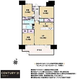 JR内房線　デュオヒルズ木更津　中古マンション