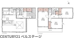 JR内房線　市原市青柳　新築戸建