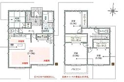 タマタウン小土　新築全5棟　3号棟